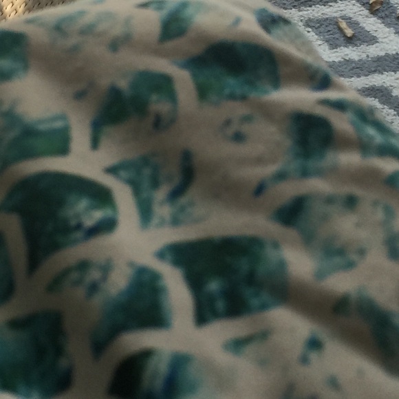 {Sold} JOLYN Gavin Onesie- “Mermaidz” - Picture 4 of 4